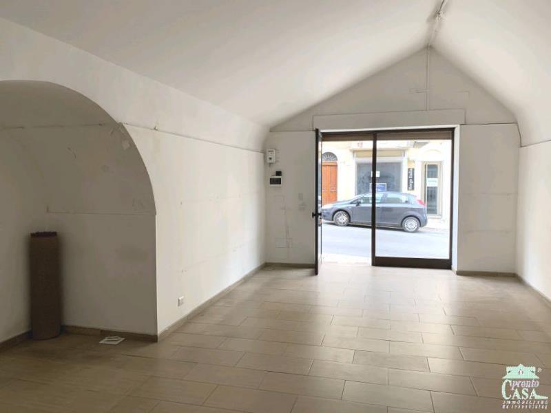 Vendita Immobile Commerciale, Ragusa foto