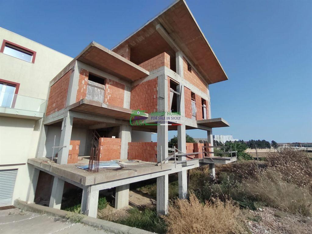 Venta Rustico / Casale, Ragusa foto