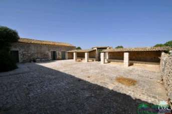 Venta Rustico / Casale, Ragusa
