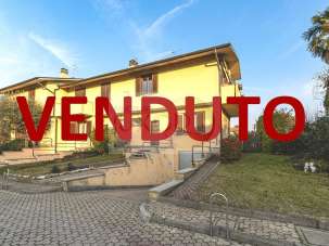 Vendita Appartamento, Triuggio