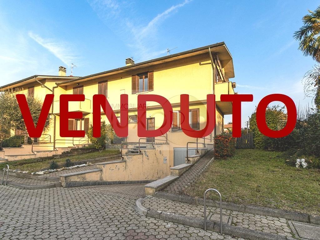 Vendita Appartamento, Triuggio foto