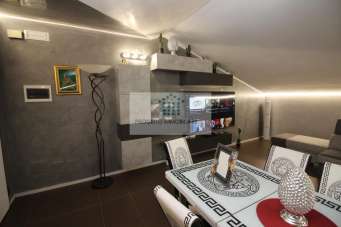 Vendita Mansarda, Siracusa