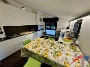 Venta Appartamento, Caprino Bergamasco