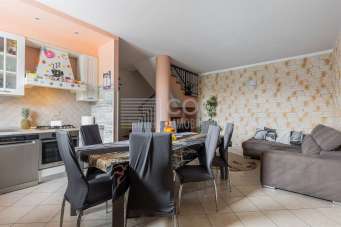 Venta Villa a schiera, Fusignano