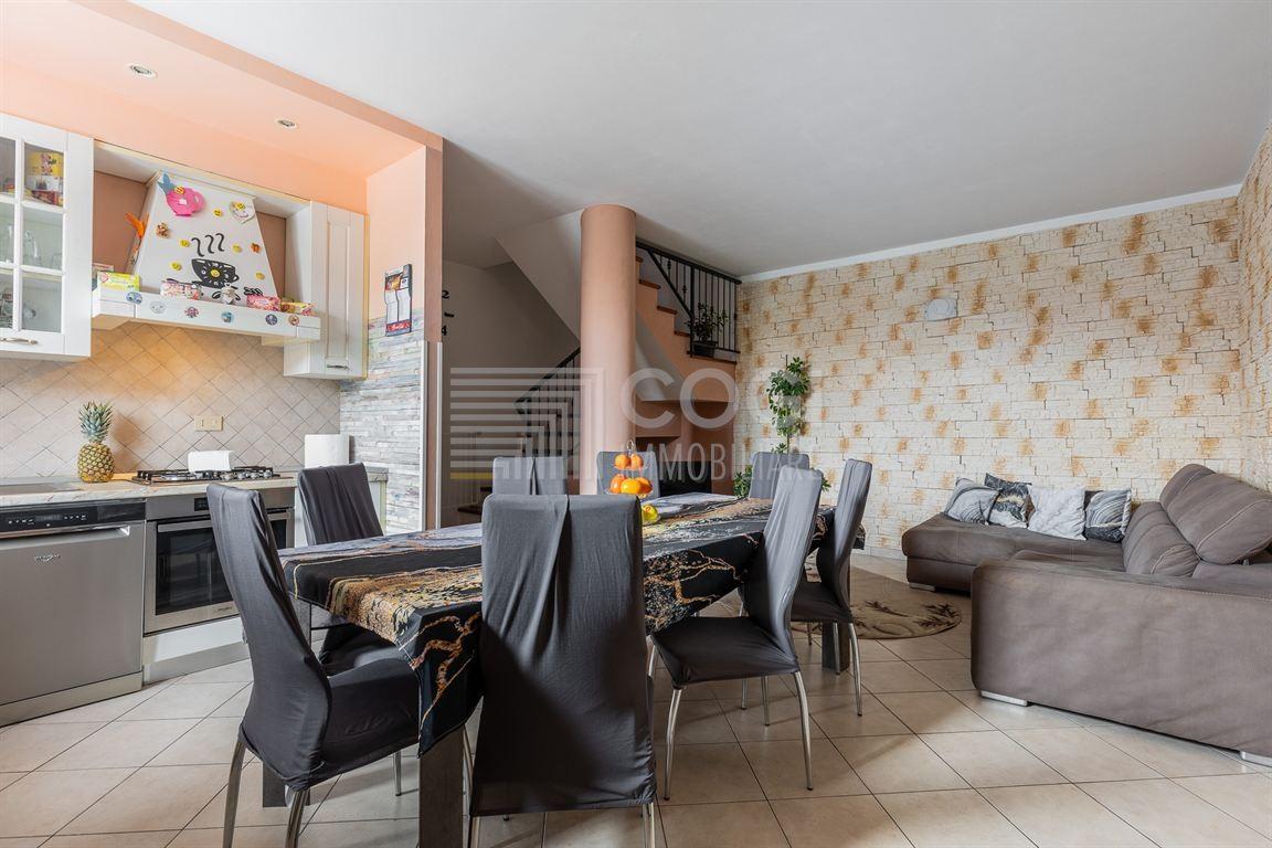 Venta Villa a schiera, Fusignano foto