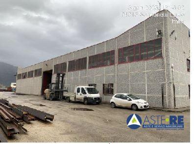 Vendita Locali commerciali, Sermoneta foto