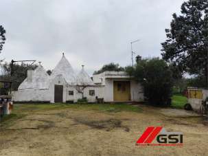 Venta Dos habitaciones, San Michele Salentino