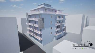 Sale Trivani, Pescara