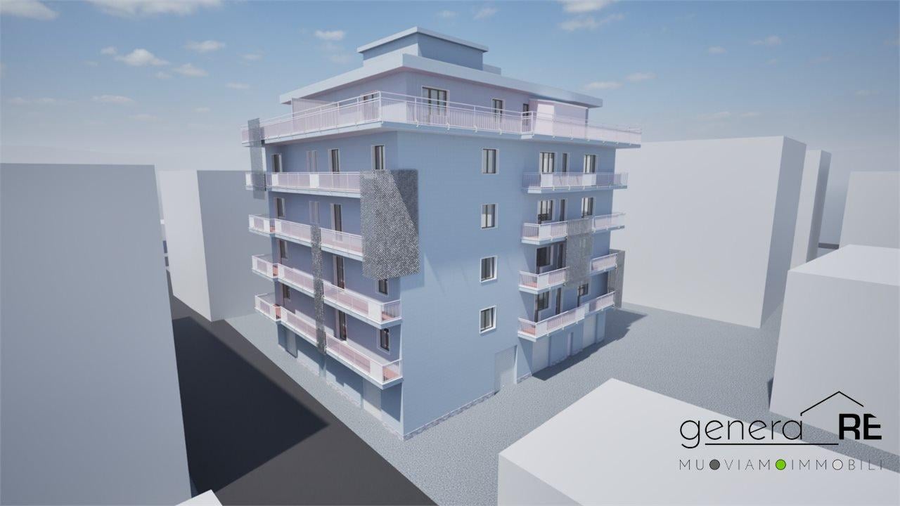 Vendita Trivani, Pescara foto