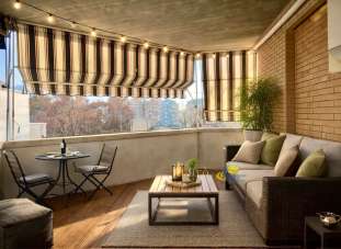 Venta Trivani, Parma