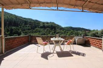 Venta Casas, Licciana Nardi