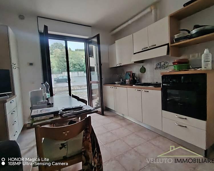 Sale Appartamento, Senigallia foto