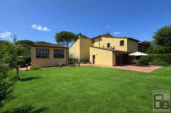 Venta Rustico, Empoli