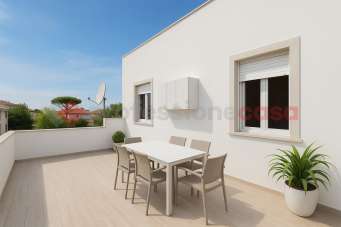 Sale Appartamento, Viareggio