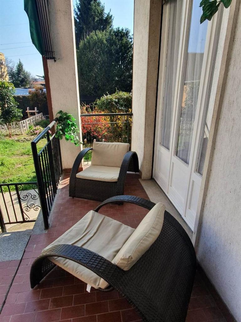 appartamento in vendita a Sesto San Giovanni in zona Parpagliona