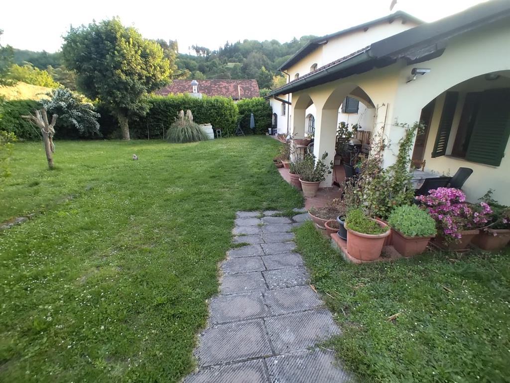 Venta Villa, Bibbiena foto