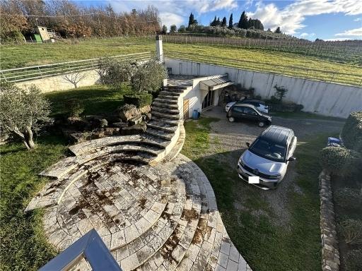 Vendita PORZIONE DI VILLA, Montelupo Fiorentino foto