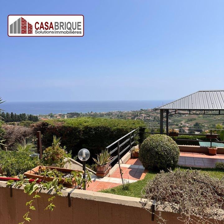 Sale Villa, Trabia foto