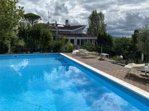 Venta vendita, Coriano