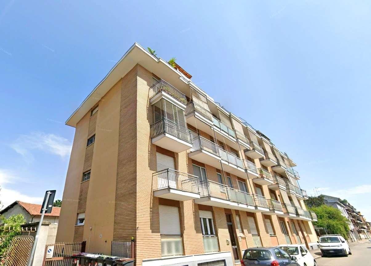 Verkauf vendita, Novara foto