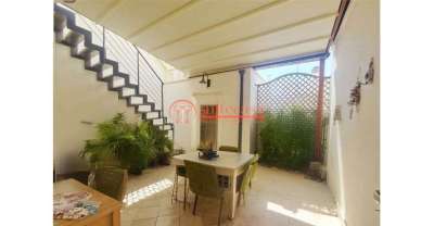 Vendita vendita, Trani