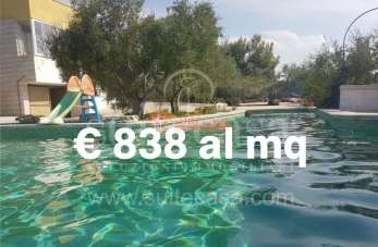 Venta vendita, Trani