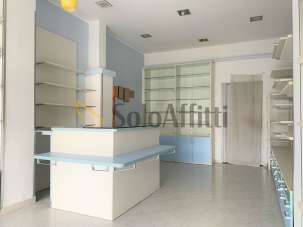 Affitto 1 vetrina, Catanzaro