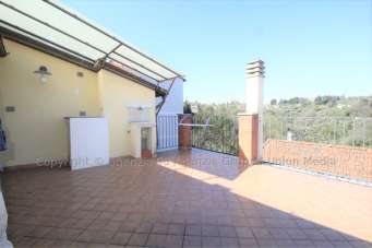 Venta Pentavani, Arcola