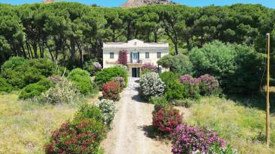 Sale Homes, Porto Azzurro