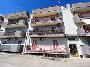 Sale Trivani, Triggiano