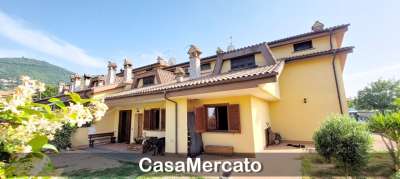 Venta Ville, Rocca di Papa