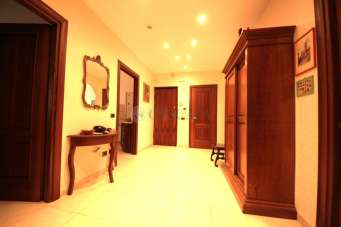 Venta Pentavani, La Spezia