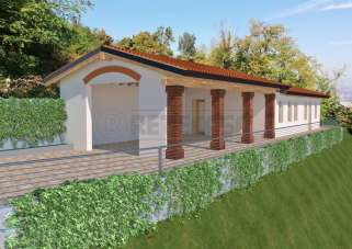 Venta Roomed, Montorso Vicentino