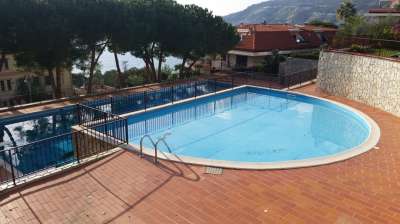 Sale Roomed, Ospedaletti