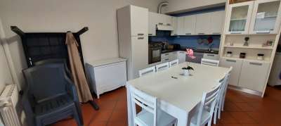 Sale Pentavani, Massa