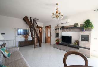 Sale Pentavani, Santo Stefano di Magra