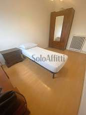 Affitto Quadrivani, Carpi