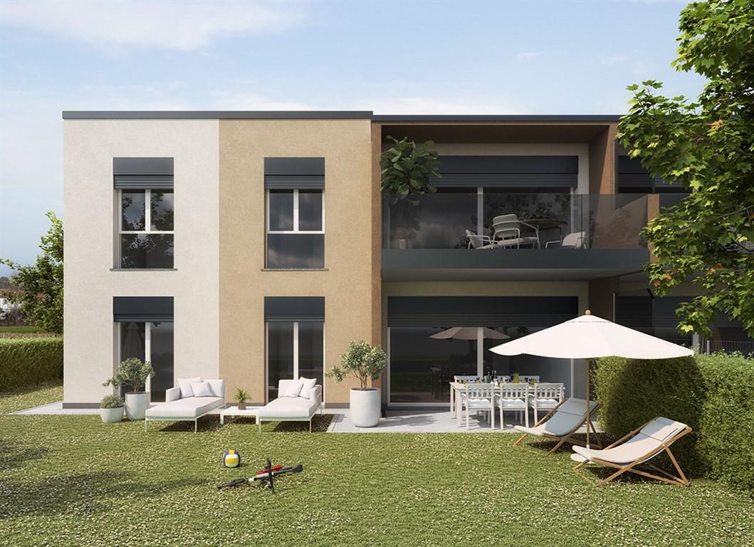 Sale Appartamento, Olgiate Comasco foto