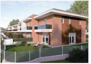 Venta Villa a schiera, Cesena