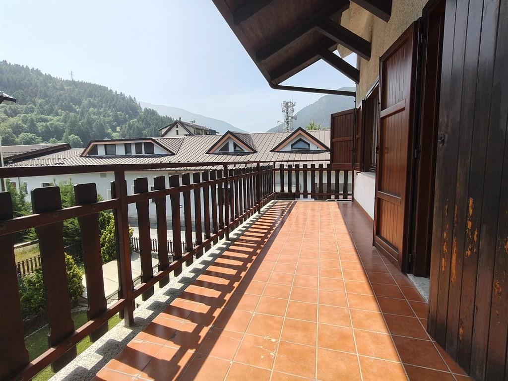 Venta Appartamento, Oulx foto