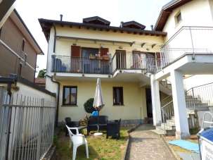 Sale Appartamento, Inverigo