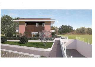 Venta Villa a schiera, Cesena