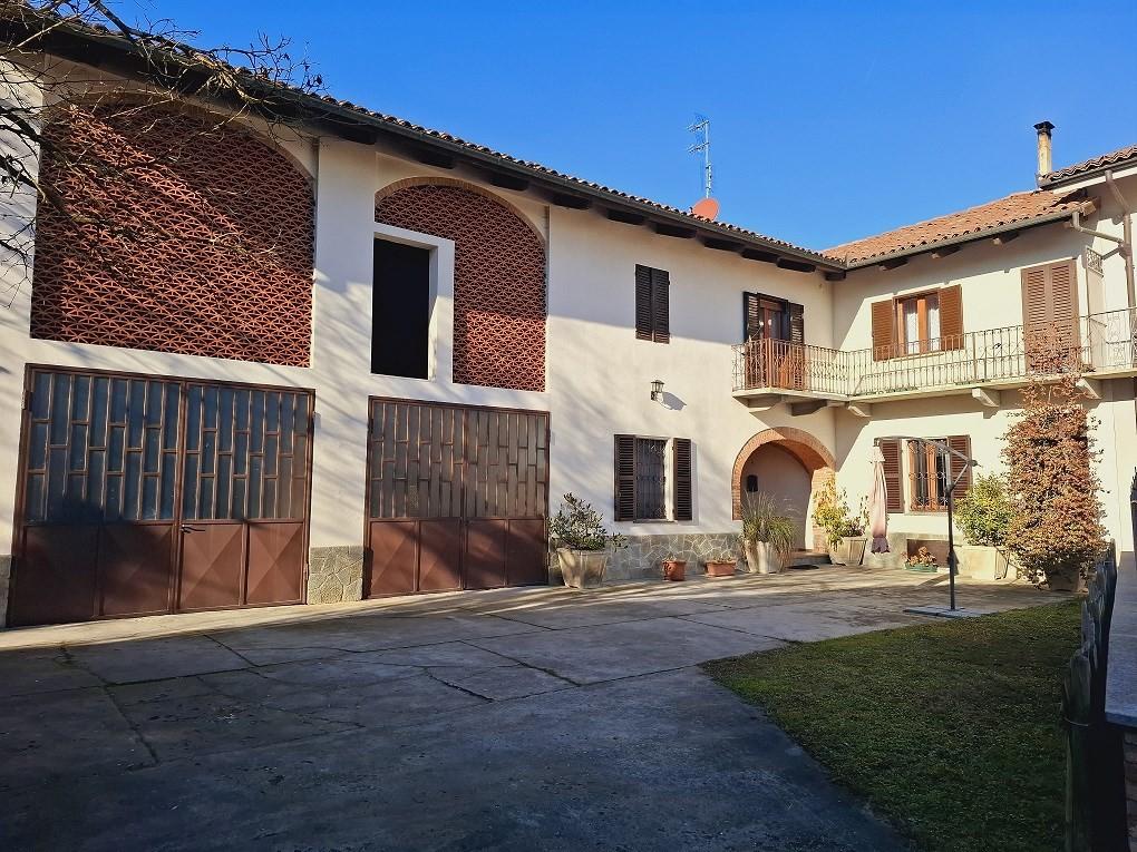 Venta Casa Indipendente, Castell'Alfero foto