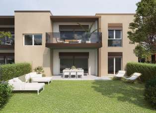 Verkauf Appartamento, Guanzate