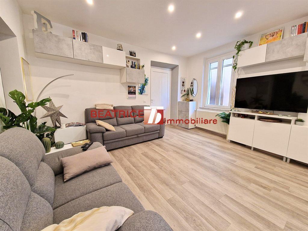 appartamento in vendita a Lucca in zona Centro Città