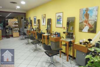 Vendita Negozio, Ravenna