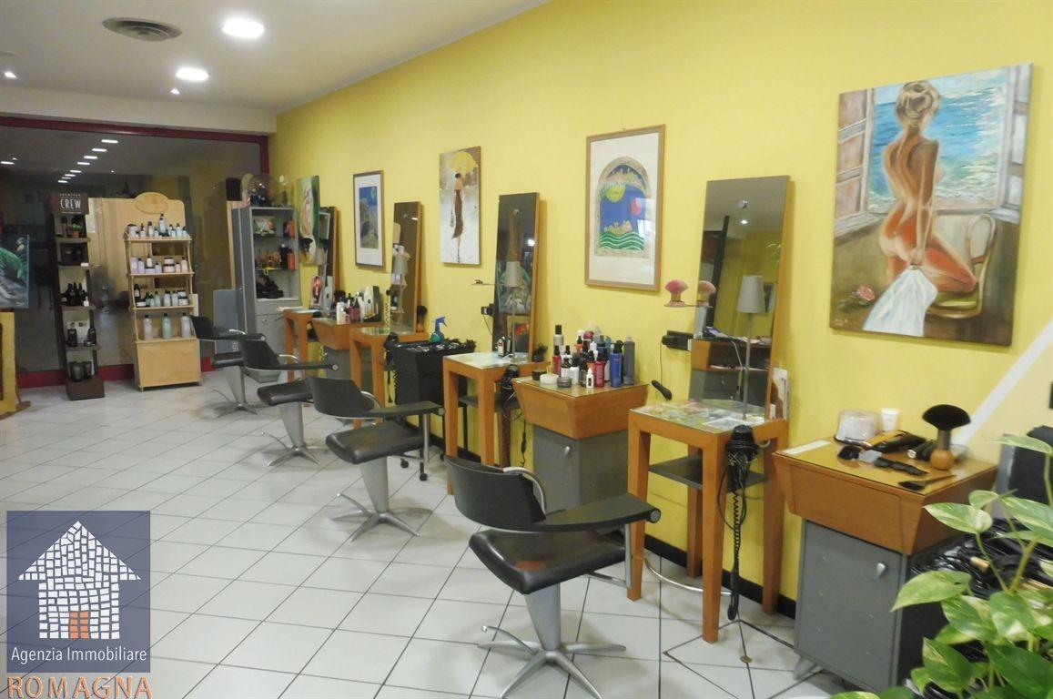 Vendita Negozio, Ravenna foto