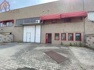 Rent Capannone, Gambolo