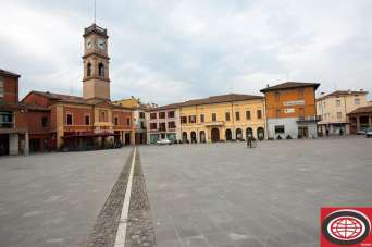 Sale Negozio, Forlimpopoli