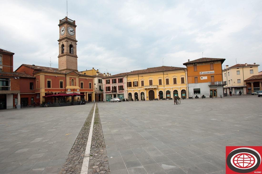 Venta Negozio, Forlimpopoli foto